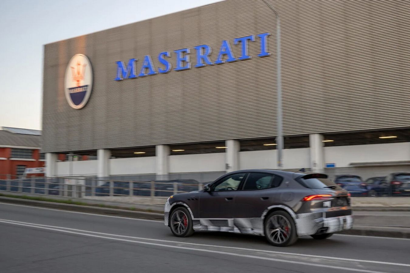 Maserati: Πλησιάζουν οι ανανεωμένες GranTurismo, GranCabrio & Grecale